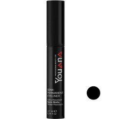 خط چشم ماژیکی یوانا